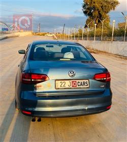 فولكسفاغن جيتا